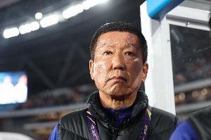 kaiyun-冉雄飞：这场大逆转够山东球迷吹几年了，崔康熙也是个命硬的人