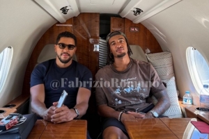 布朗：和米兰的交易基本敲定，但费内巴切主席的电话改变了一切